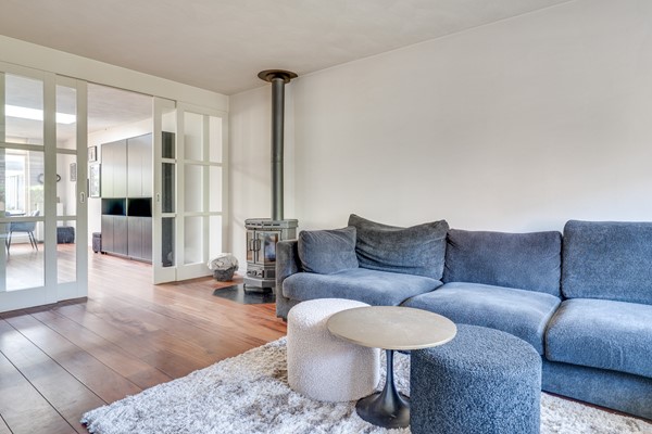 Medium property photo - Weserlaan 58, 5691 MJ Son en Breugel